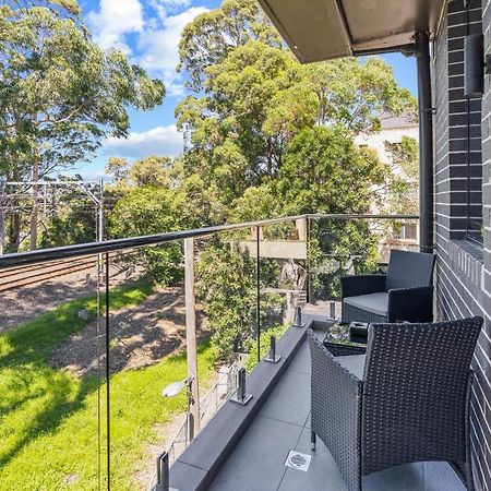 Seranin | Gordon Pymble Exterior photo
