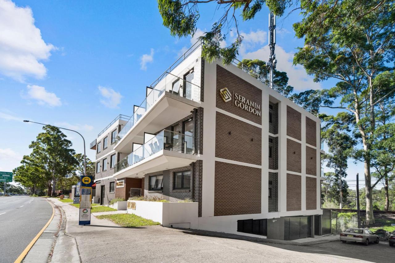 Seranin | Gordon Pymble Exterior photo