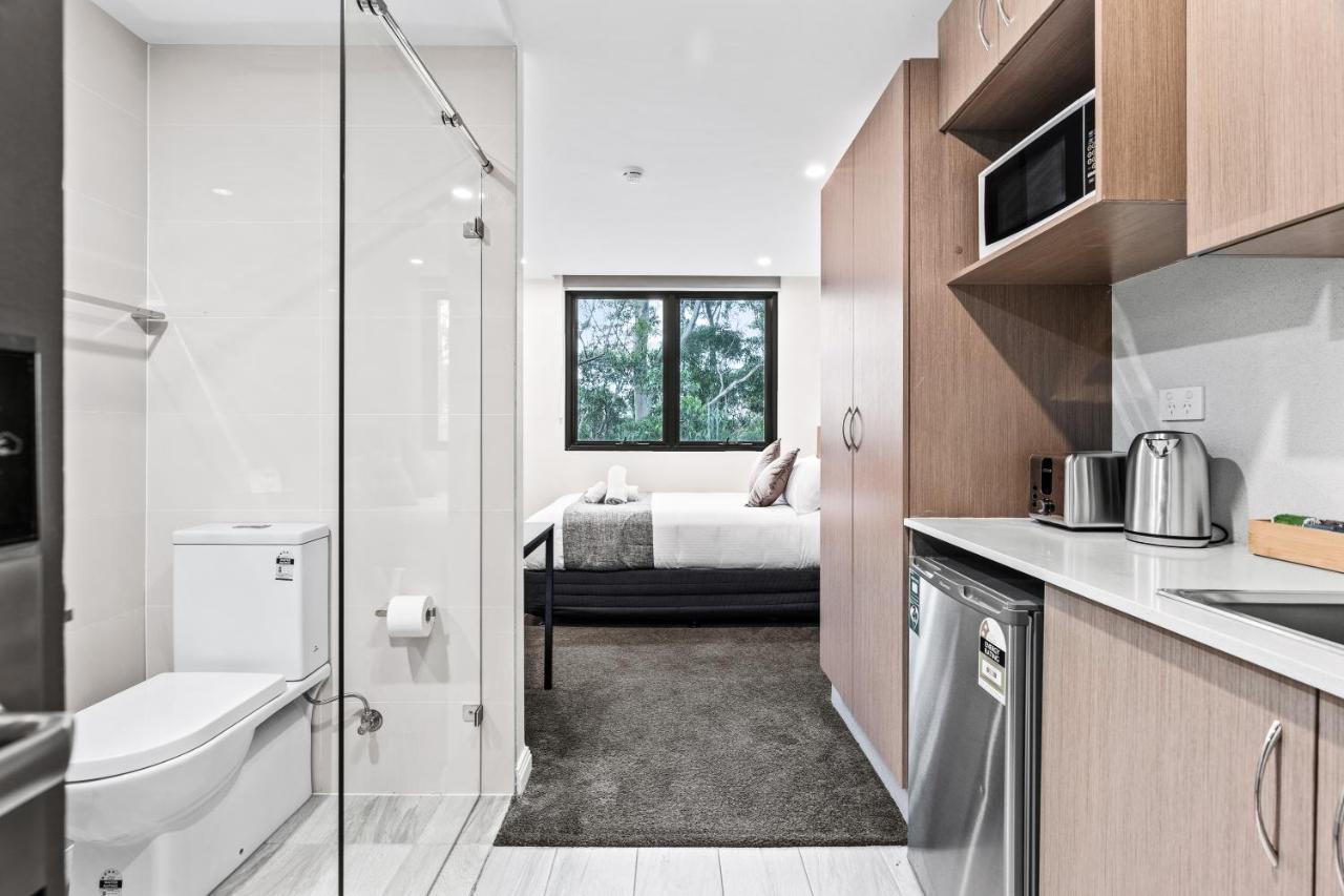 Seranin | Gordon Pymble Exterior photo