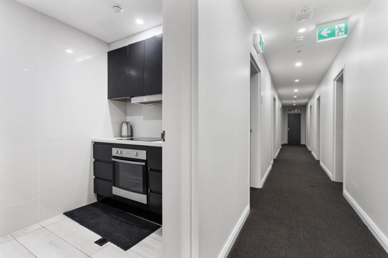 Seranin | Gordon Pymble Exterior photo