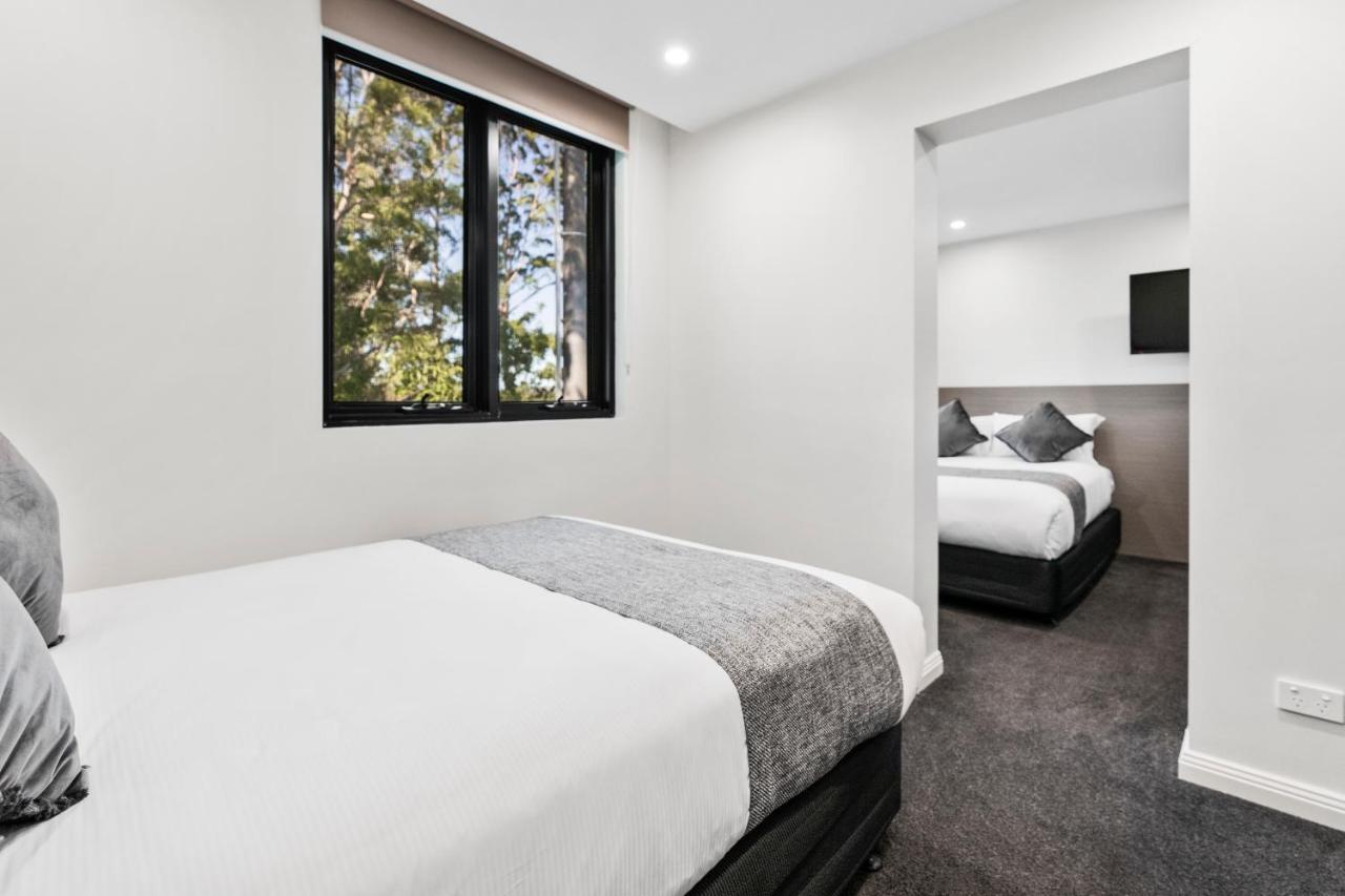 Seranin | Gordon Pymble Exterior photo