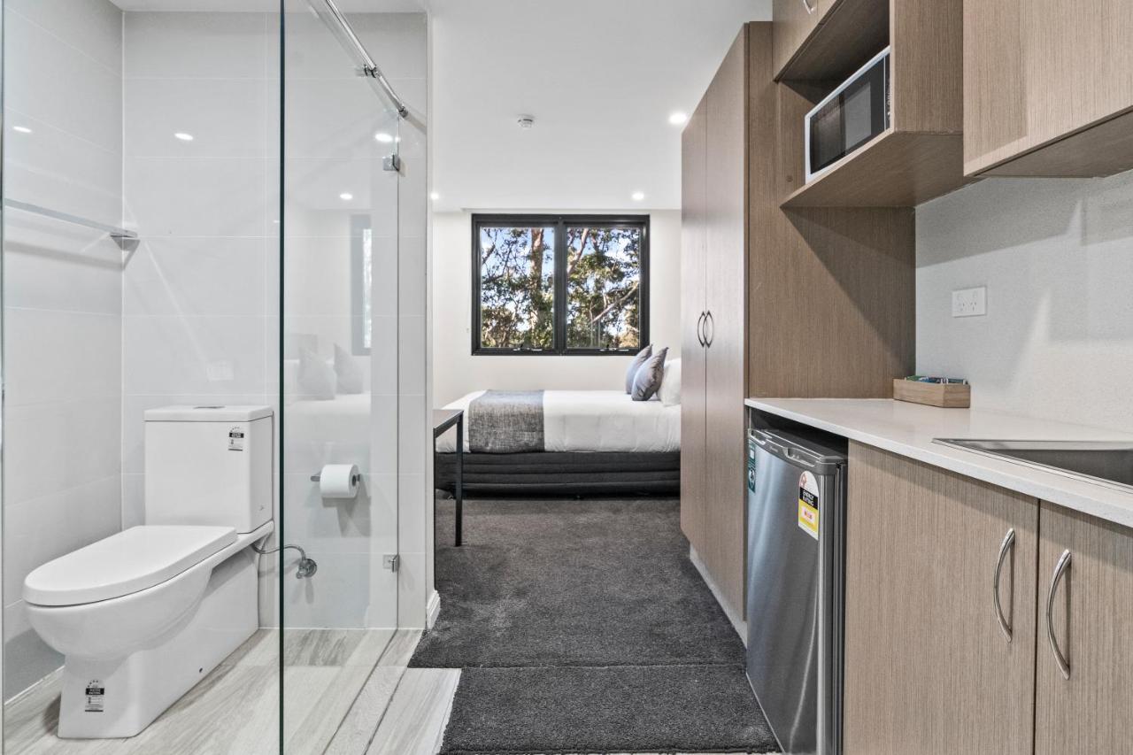 Seranin | Gordon Pymble Exterior photo