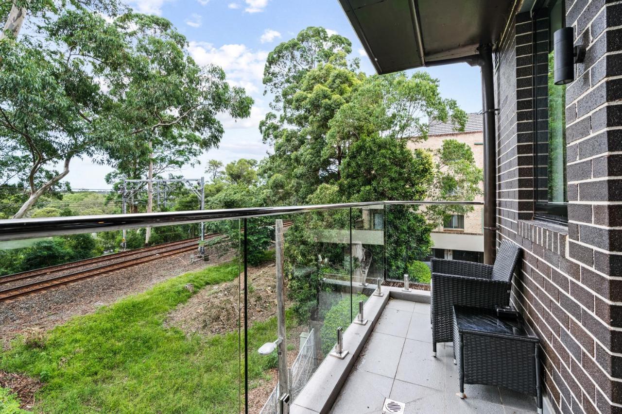 Seranin | Gordon Pymble Exterior photo