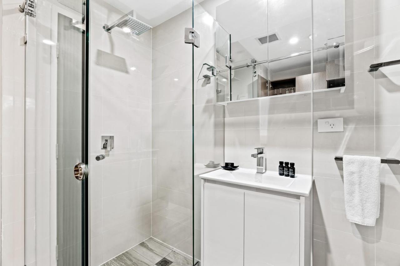 Seranin | Gordon Pymble Exterior photo