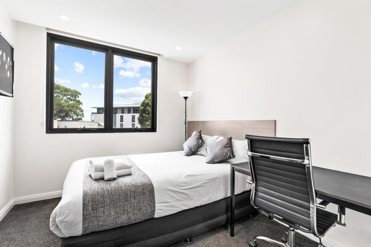Seranin | Gordon Pymble Exterior photo