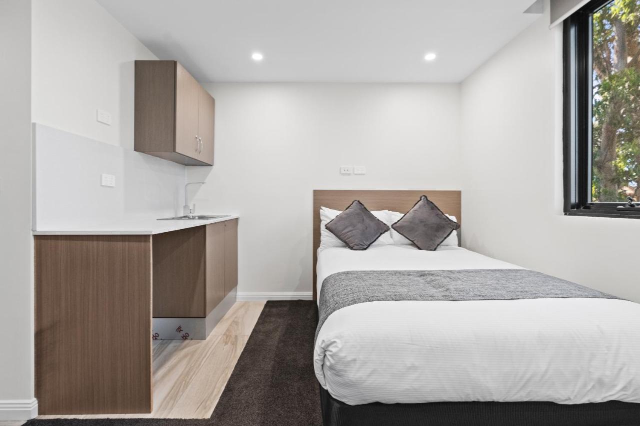 Seranin | Gordon Pymble Exterior photo