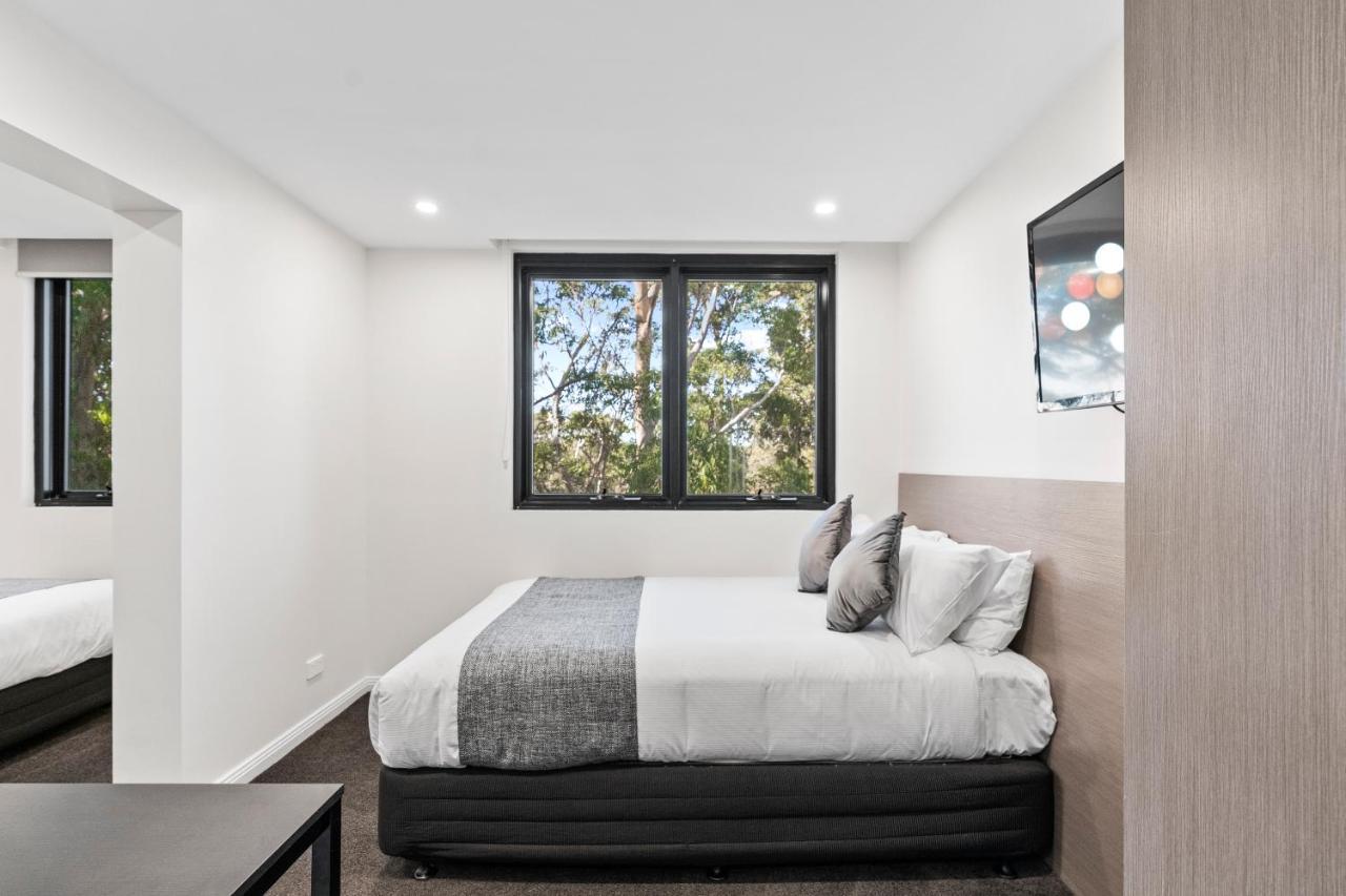 Seranin | Gordon Pymble Exterior photo