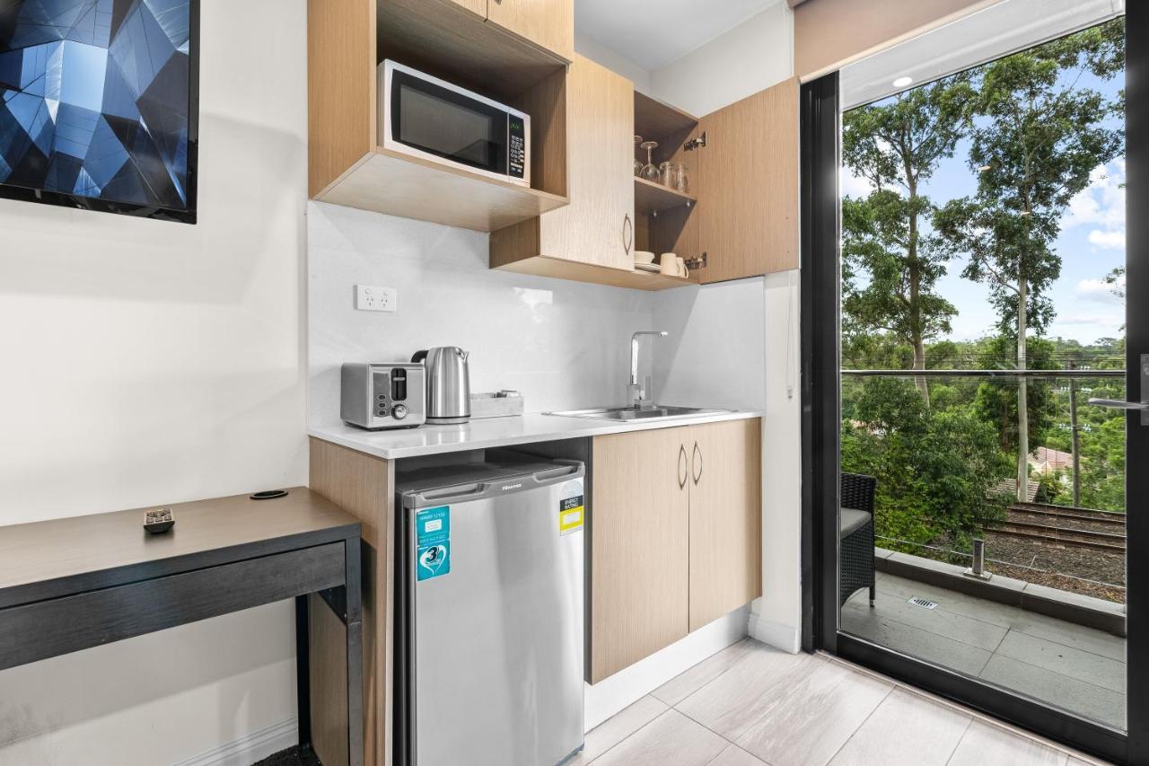 Seranin | Gordon Pymble Exterior photo