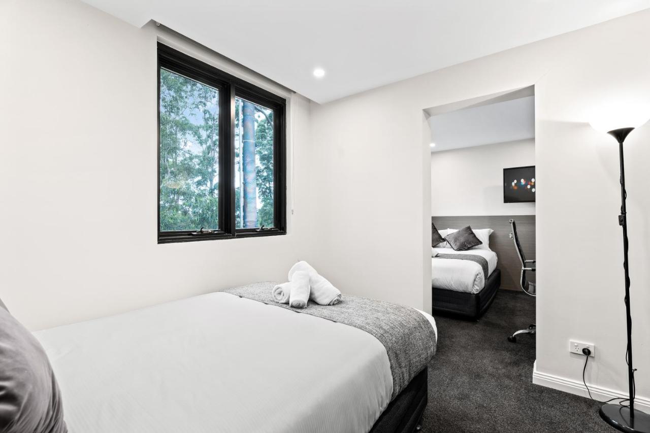 Seranin | Gordon Pymble Exterior photo