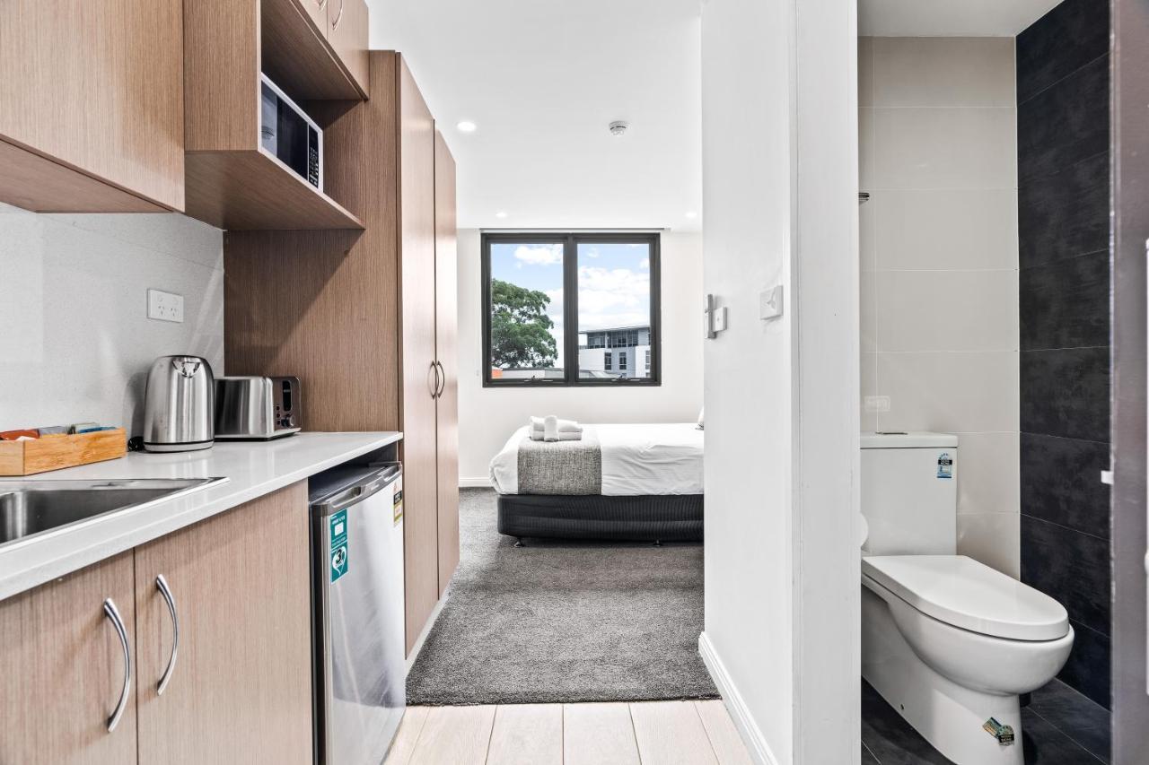 Seranin | Gordon Pymble Exterior photo